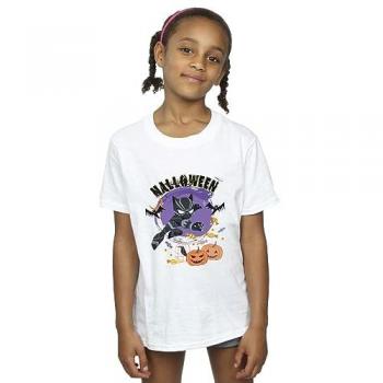 Sudadera Manga Larga Marvel Halloween Kids