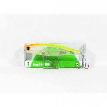 Ima Chappy 100 Floating Bait 010