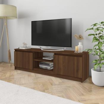 Mueble TV salón 120x30x35,5 cm