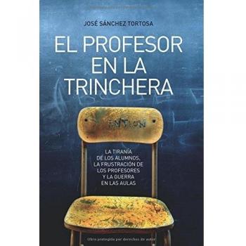 El Profesor En La Trinchera