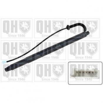 Moteur électrique, hayon QUINTON HAZELL QTS728012