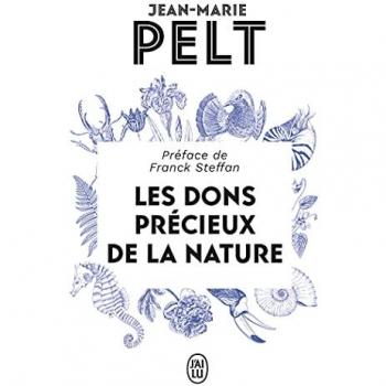 Les dons précieux de la nature