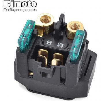 Yamaha XV1900 XV19 Raider YP125 R X-Max Starter Relay Solenoid 4YR-81940-02