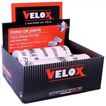 Fondo Llanta Velox 16mm x 2m Textil