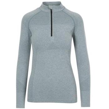 Top Femme Trespass Pelina Zip TP75