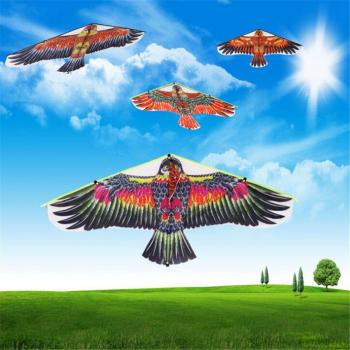 Eagle Salto Al Aire Libre