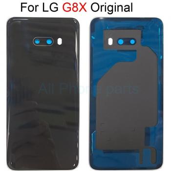 LG G8X ThinQ LMG850EMW Battery Cover