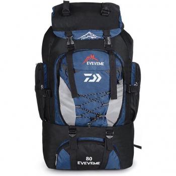 Grande pochette de pêche en plein air Daiwa 147L