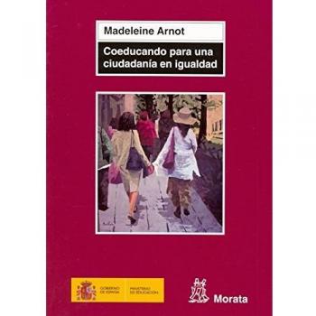 Coeducando para una ciudadanía en igualdad (Tapa blanda).