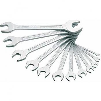 Clé plate double 450N/12