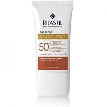 Rilastil Sunlaude Age Repair Protection Émulsion SPF 50+ 40 ml