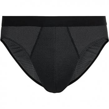 Slip Odlo Suw Negro F-Dry Ligero Eco