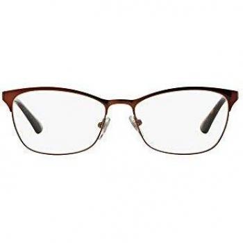 Vogue 0VO3987B Montature da vista Cat Eye Marrone