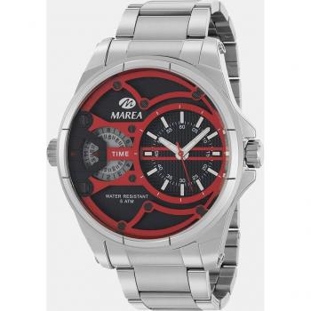 Marea Reloj B54246/1 Acero para Hombre