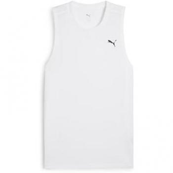 PUMA Herren Trainingstop TAD TECH Triblend