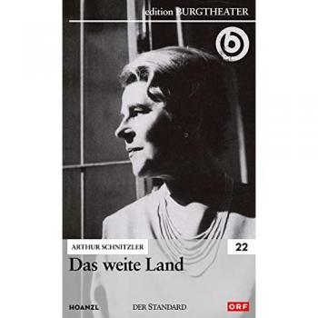La Terre Élargie – Arthur Schnitzler