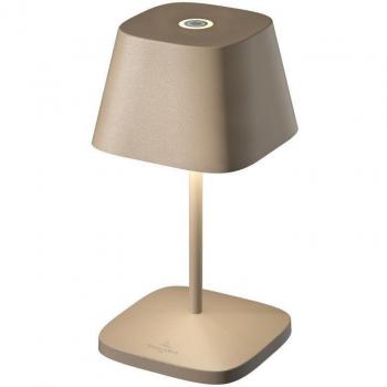 Led Tafellamp Neapel 2.0 in Zand – Villeroy & Boch