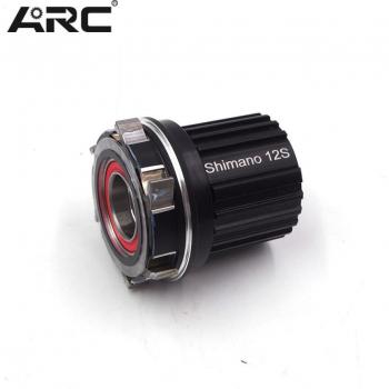 ARC MS BOOST Taki DEORE XT 12-Speed Rear Hub 32H 148mm