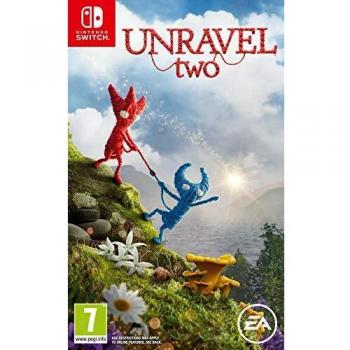 Unravel Two