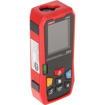 Medidor de Distância Portátil LM60
