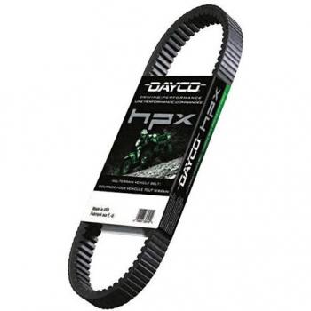 DAYCO HPX2239 Correia de transmissão CVT