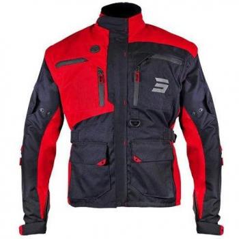 Giacca Shot Racetech N/R