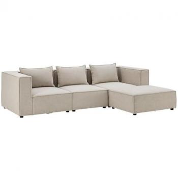 Modulares Ecksofa Domas L
