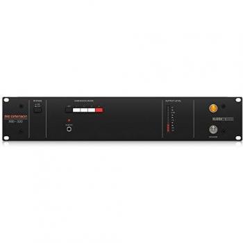 Klark Teknik 3RD DIMENSION BBD-320 Analog Signal Processor