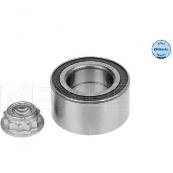 Wheel Hub Bearing Kit MEYLE-ORIGINAL 100 498 0135 SK
