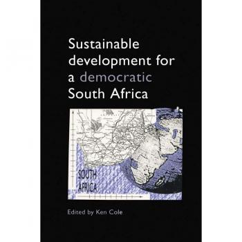 Vitalsource Technologies, Inc. Sustainable Development for a Democratic South Africa