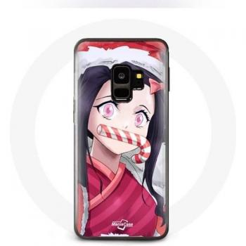 Anime Case for Samsung Galaxy S9 Plus