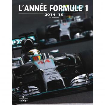 Annee formule 1 2014