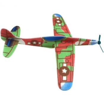 Jet Mousse Enfant 12 jeux
