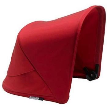 Bugaboo Sonnendach Rot für Fox 2