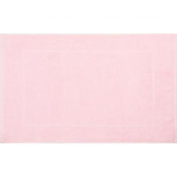 Pink Almond Luxury Bath Pad