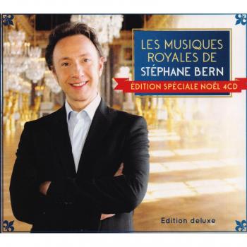 Musiques Royales Edition Noel