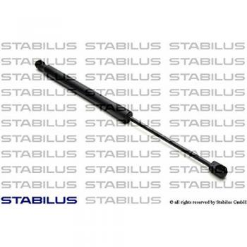Ressort à gaz pour capot moteur STABILUS 561183