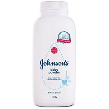 JOHNSON'S Baby Puder
