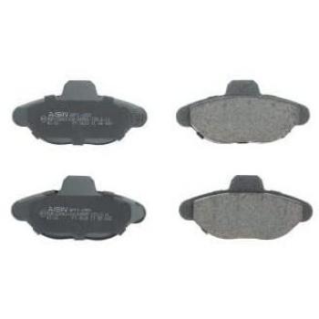 Disques de frein Aisin BPFI‑1059 – Kit de remplacement