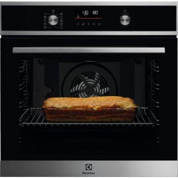 Horno Electrolux EOF6P46VX0 Classe A+