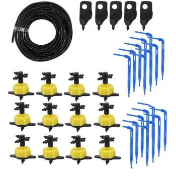 EcoGarden 100m Pressure-Compensated Watering System