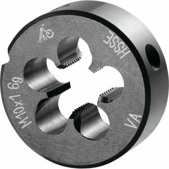 Filière HSS‑E – HOLEX