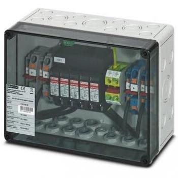 Phoenix PowerGen 2005 W, Codice 1197145