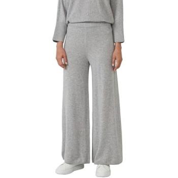 S.Oliver BLACK LABEL Kaschmir-Mix Hose 38