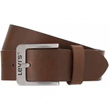 Cinturón Levi's 38016 Marrón 115 cm para Hombre