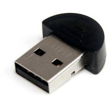Adaptador Inalámbrico USB Bluetooth 2.1 EDR StarTech