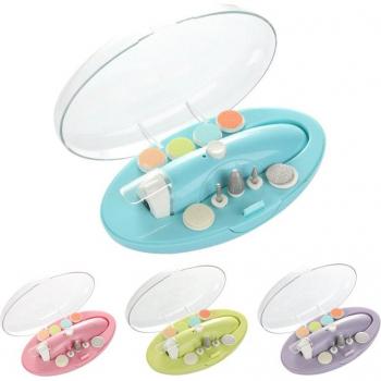 Set de Manicura y Pedicura para Niños