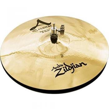 Zildjian A Custom Hi-Hat 14 A20510