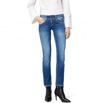 Pepe GEN Straight Leg Jeans – Perfekte Passform für jede Figur