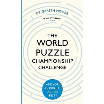 The World Puzzle Championship Challenge: Are You as Bright as the Best?